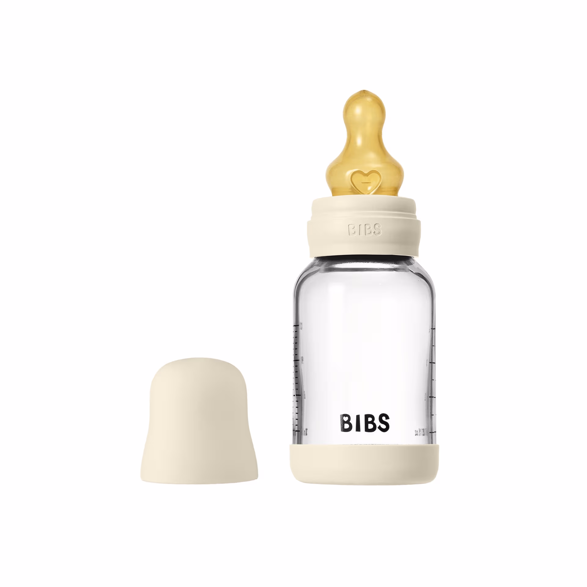 Baby Bottle - 120ml - Blue