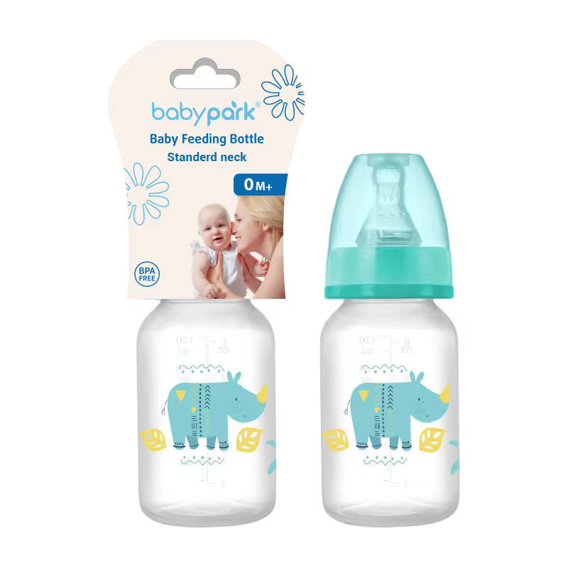 Baby Bottle - 120ml - PP