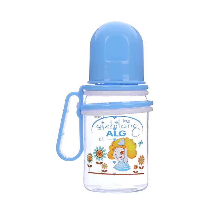 Baby Bottle - 120ml - PP