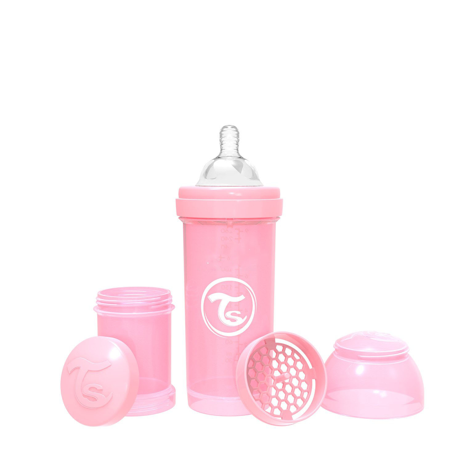 Baby Bottle - 330ml - Anti-Colic