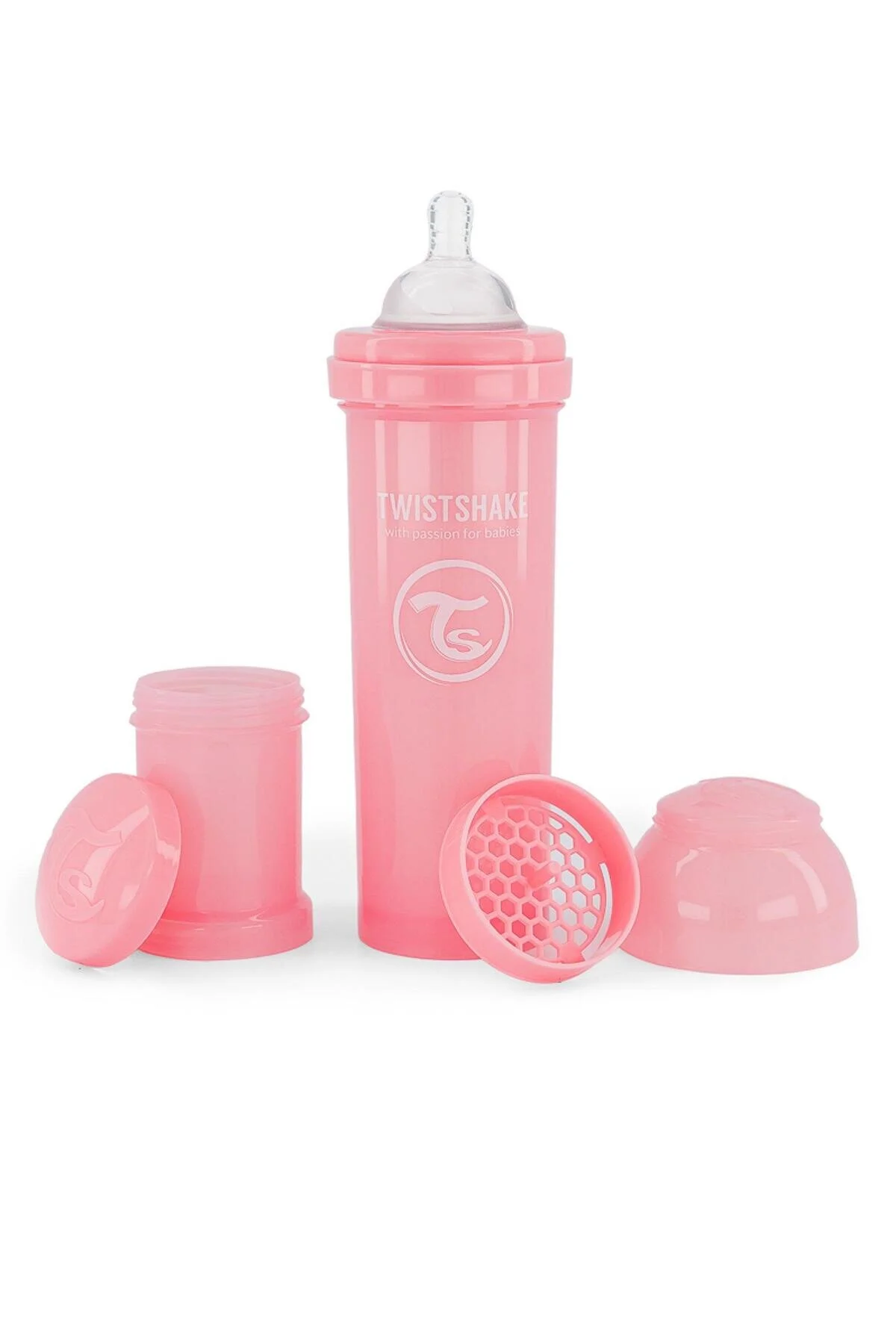 Baby Bottle - 330ml - Anti-Colic