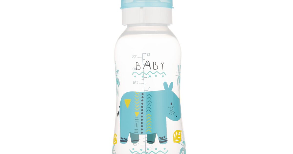Baby Bottle - 330ml - PP