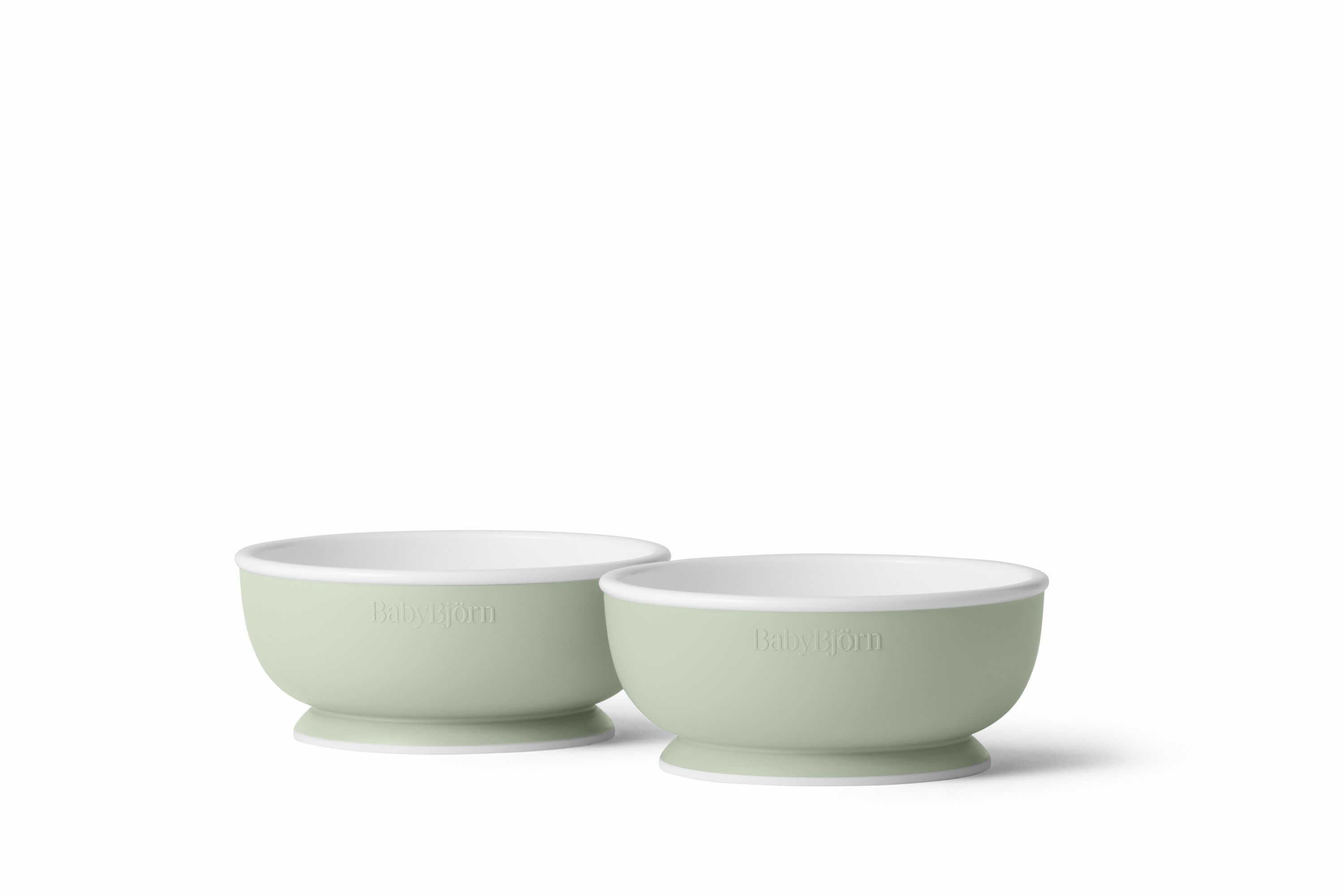 Baby Bowl - Regular - 2 Pack