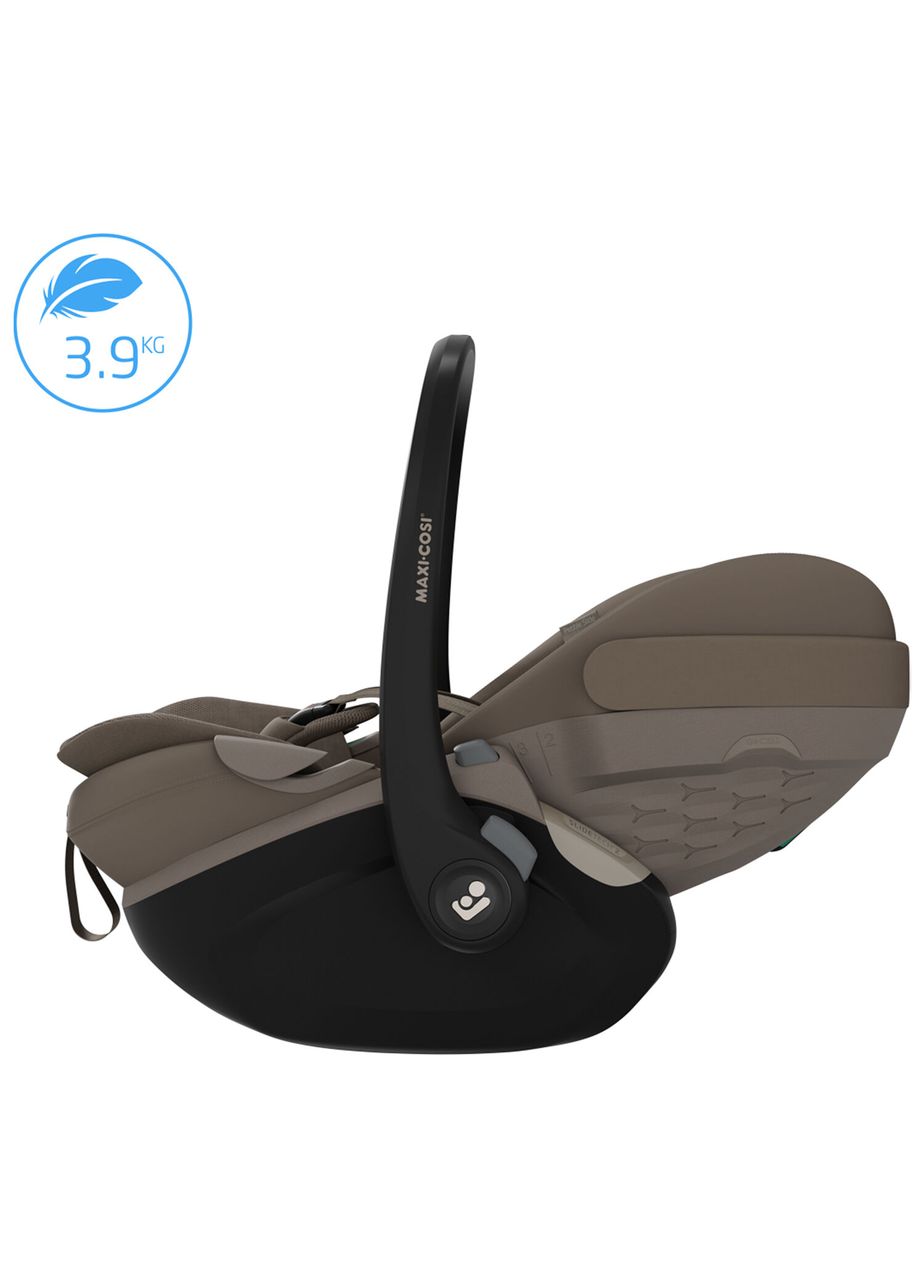 Baby Car Seat - 0-13kg - Base
