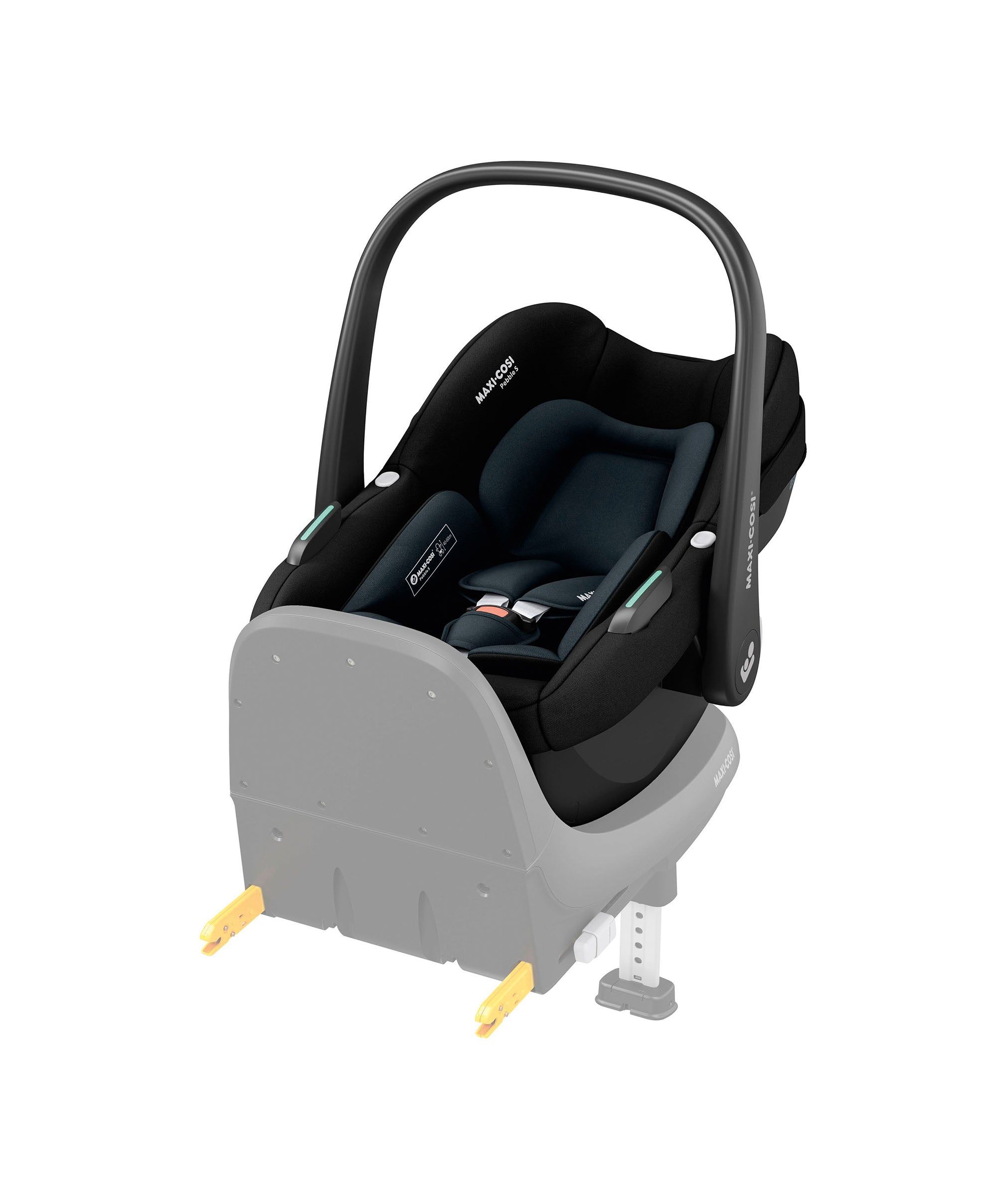 Baby Car Seat - 0-13kg - Basic