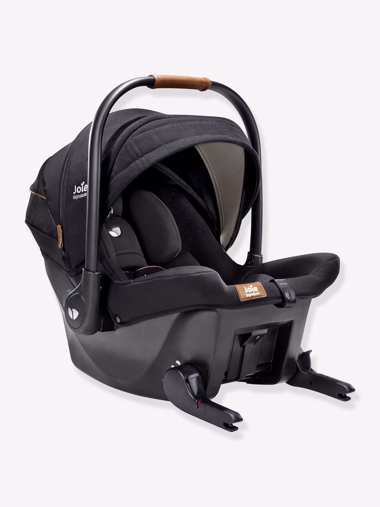 Baby Car Seat - 0-13kg - Basic