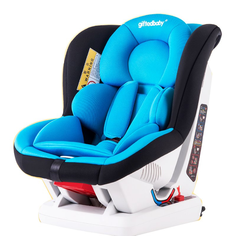 Baby Car Seat - 9-18kg