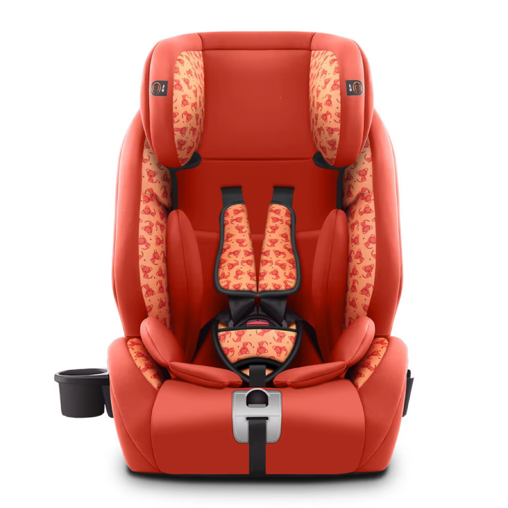 Baby Car Seat - 9-18kg
