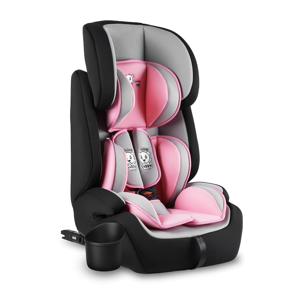 Baby Car Seat - 9-18kg - Base