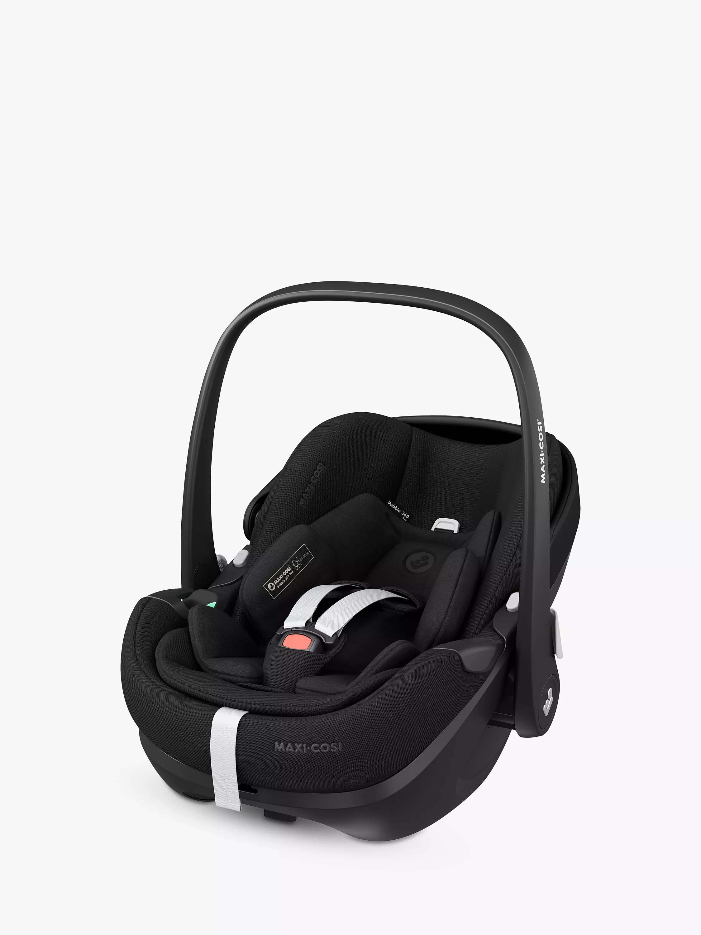 Baby Car Seat - 9-18kg - Base