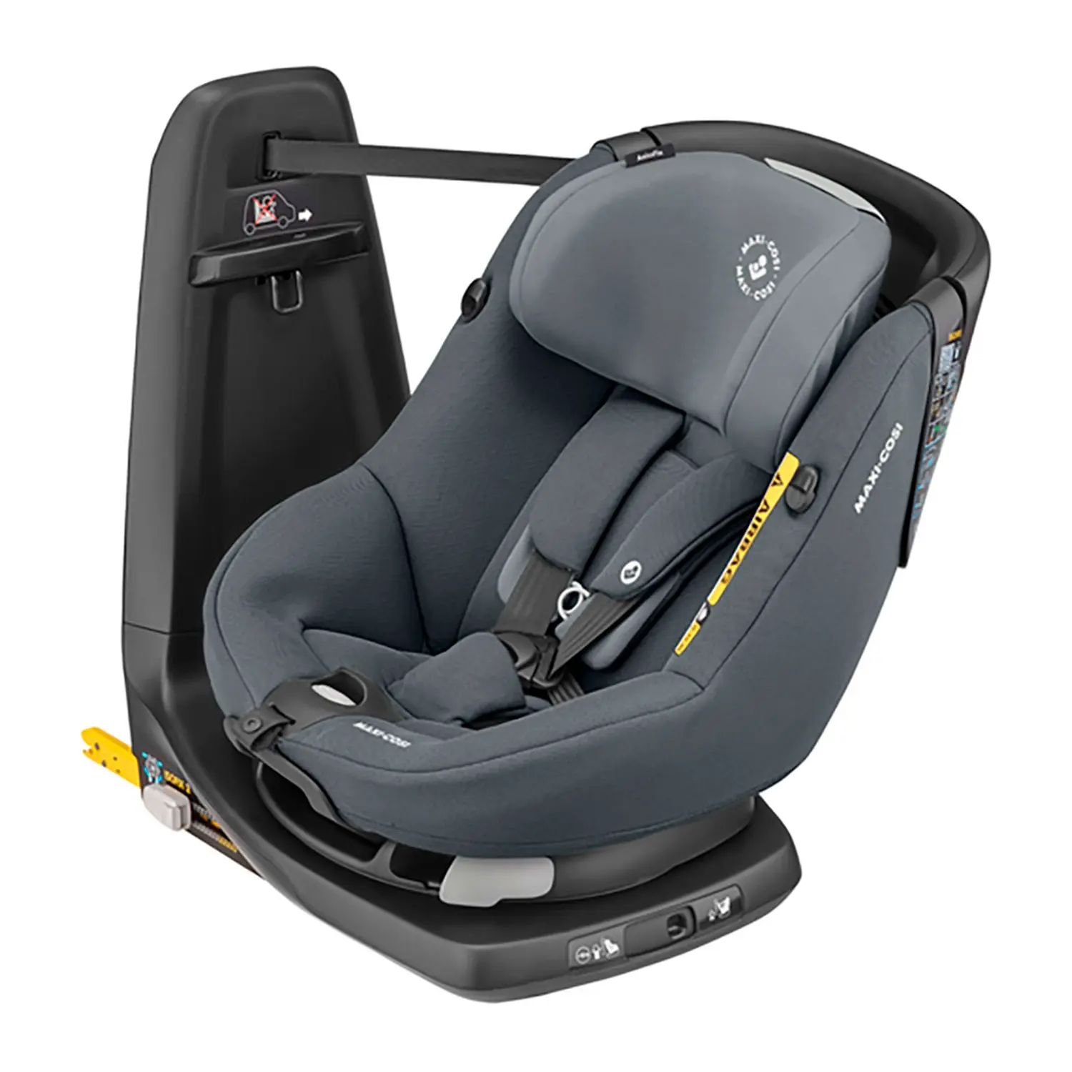 Baby Car Seat - 9-18kg - Base