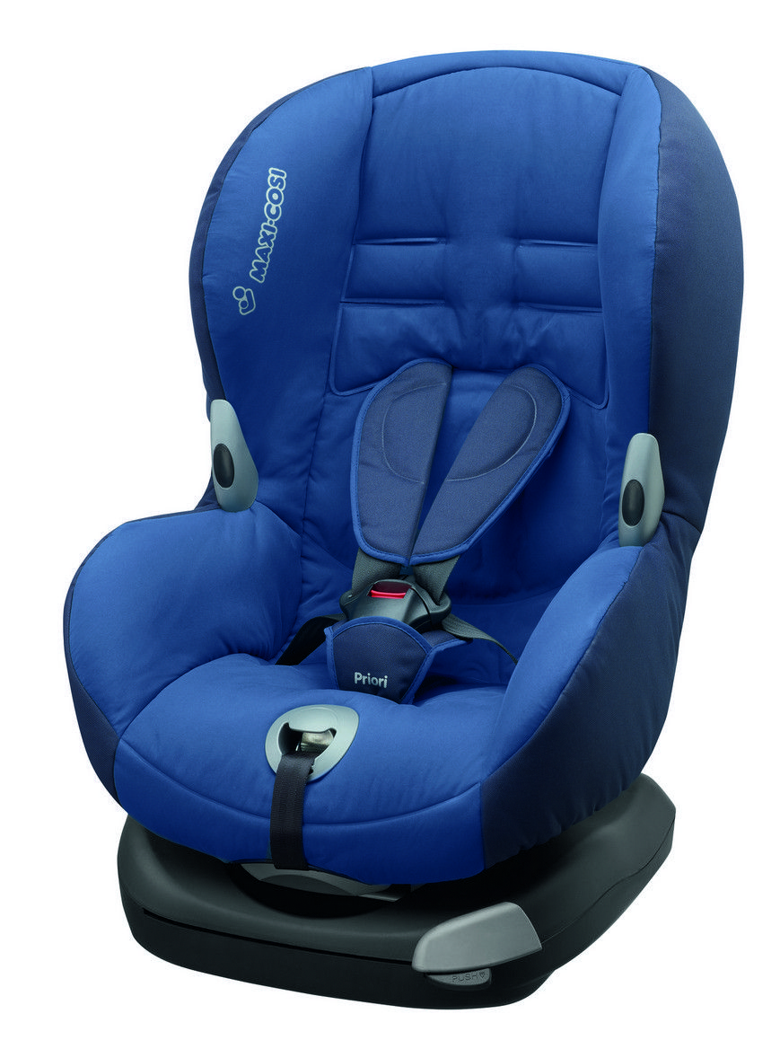 Baby Car Seat - 9-18kg - Basic