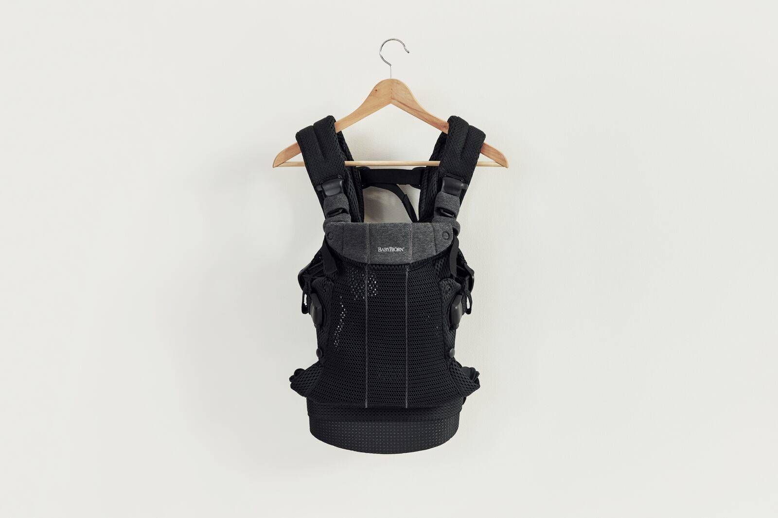 Baby Carrier - Back - Basic