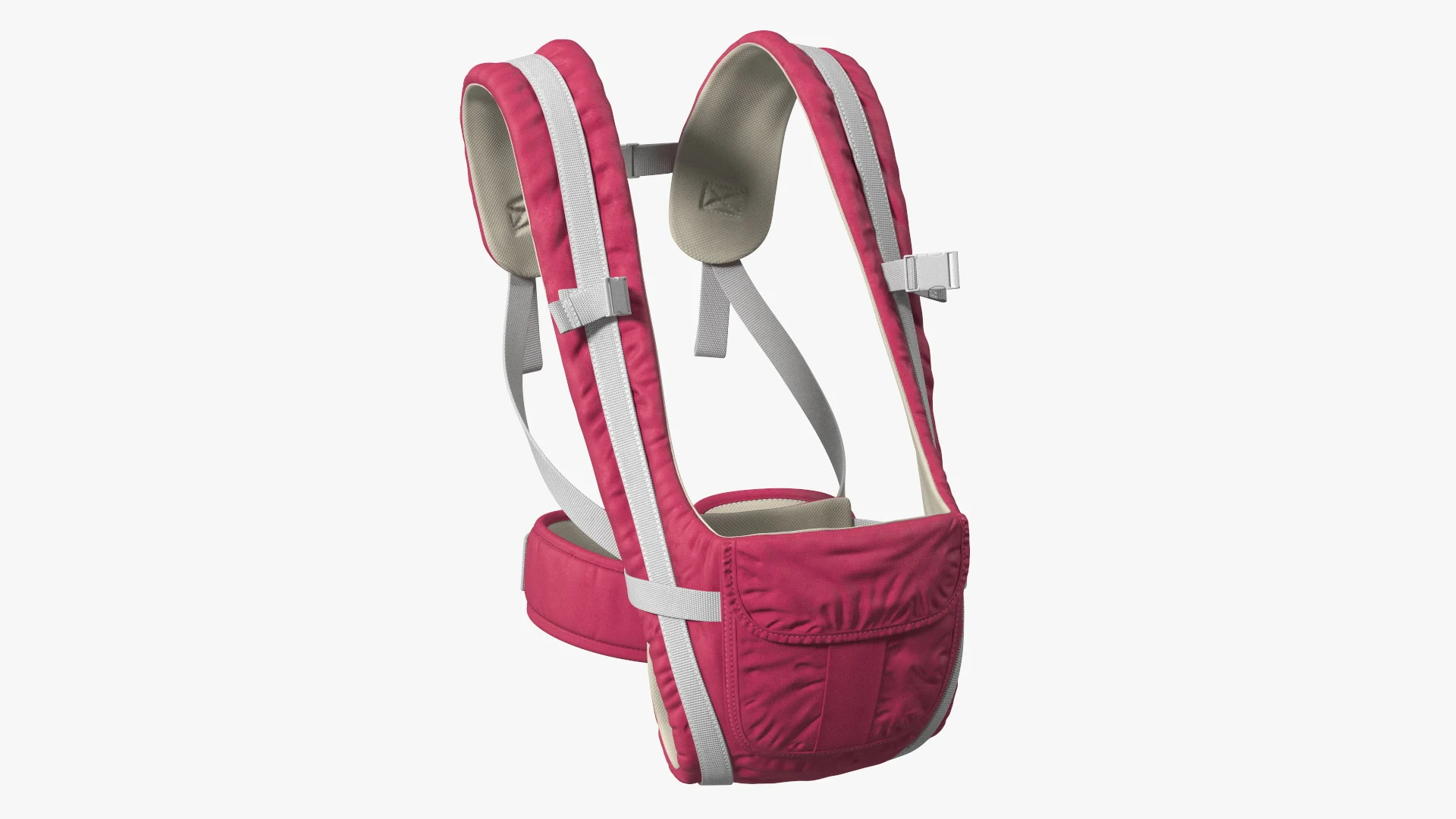 Baby Carrier - Front - Small