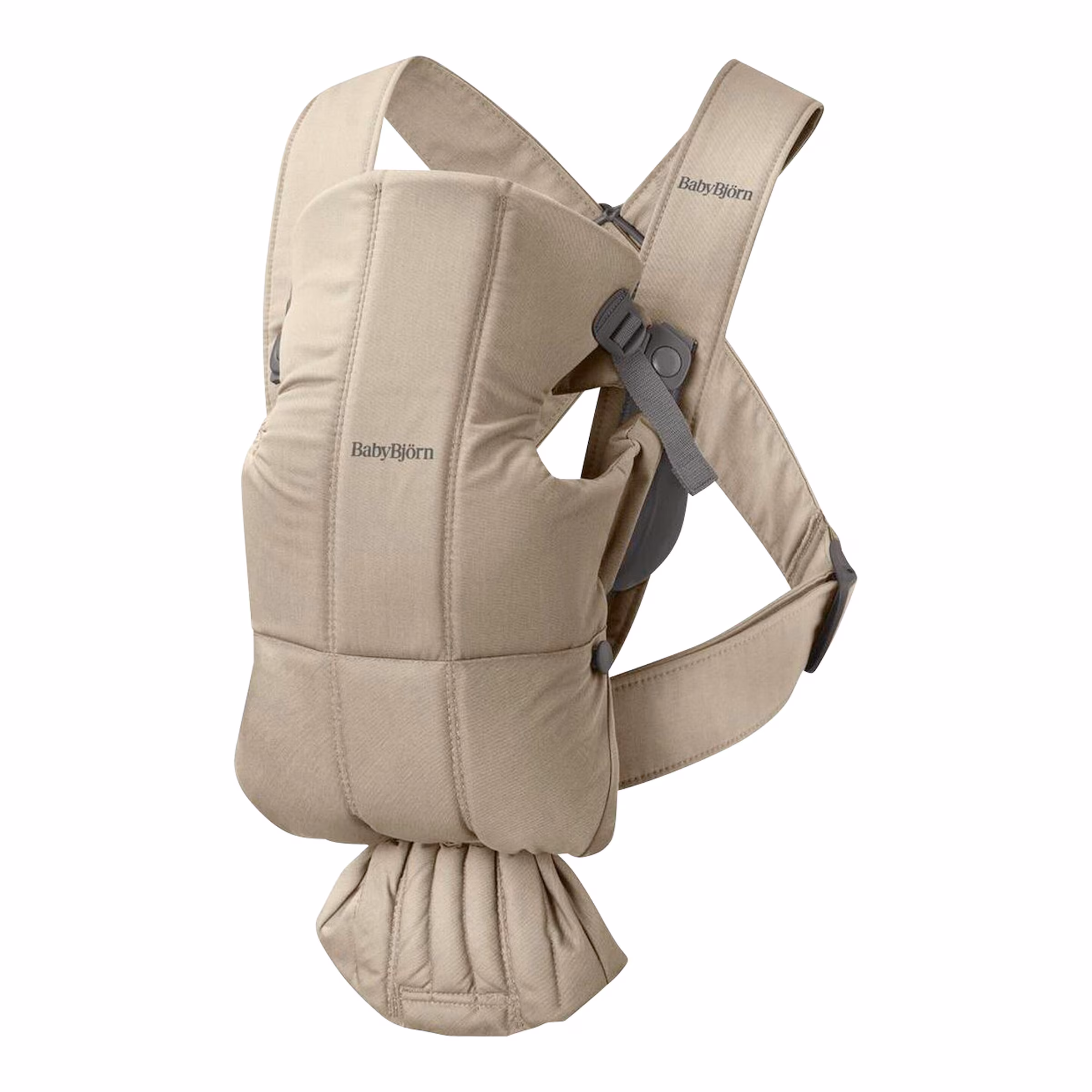 Baby Carrier - Front - Small