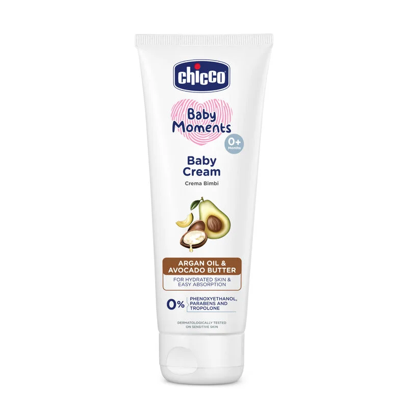 Baby Cream - 1L