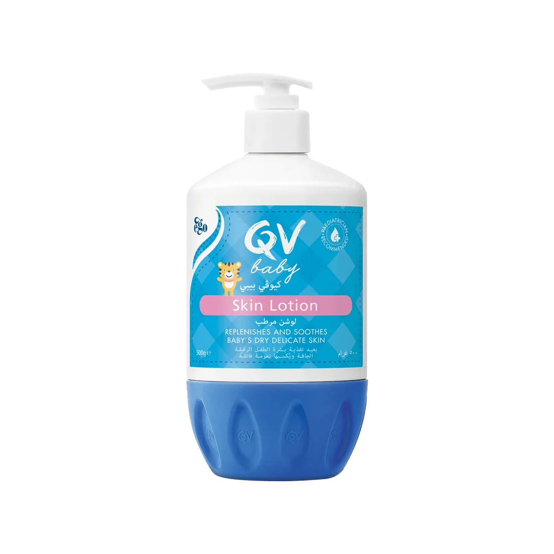 Baby Cream - 500ml