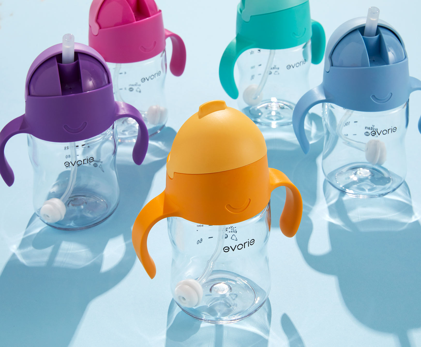 Baby Cup - Sippy - 200ml