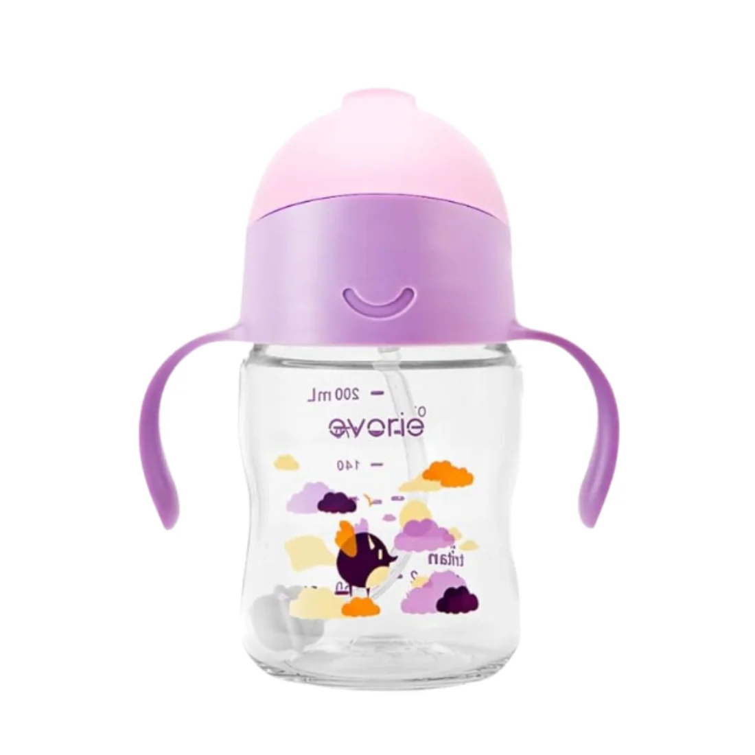 Baby Cup - Sippy - 200ml