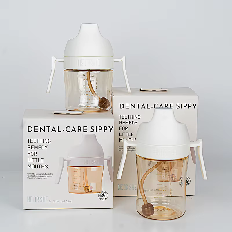 Baby Cup - Sippy - 300ml