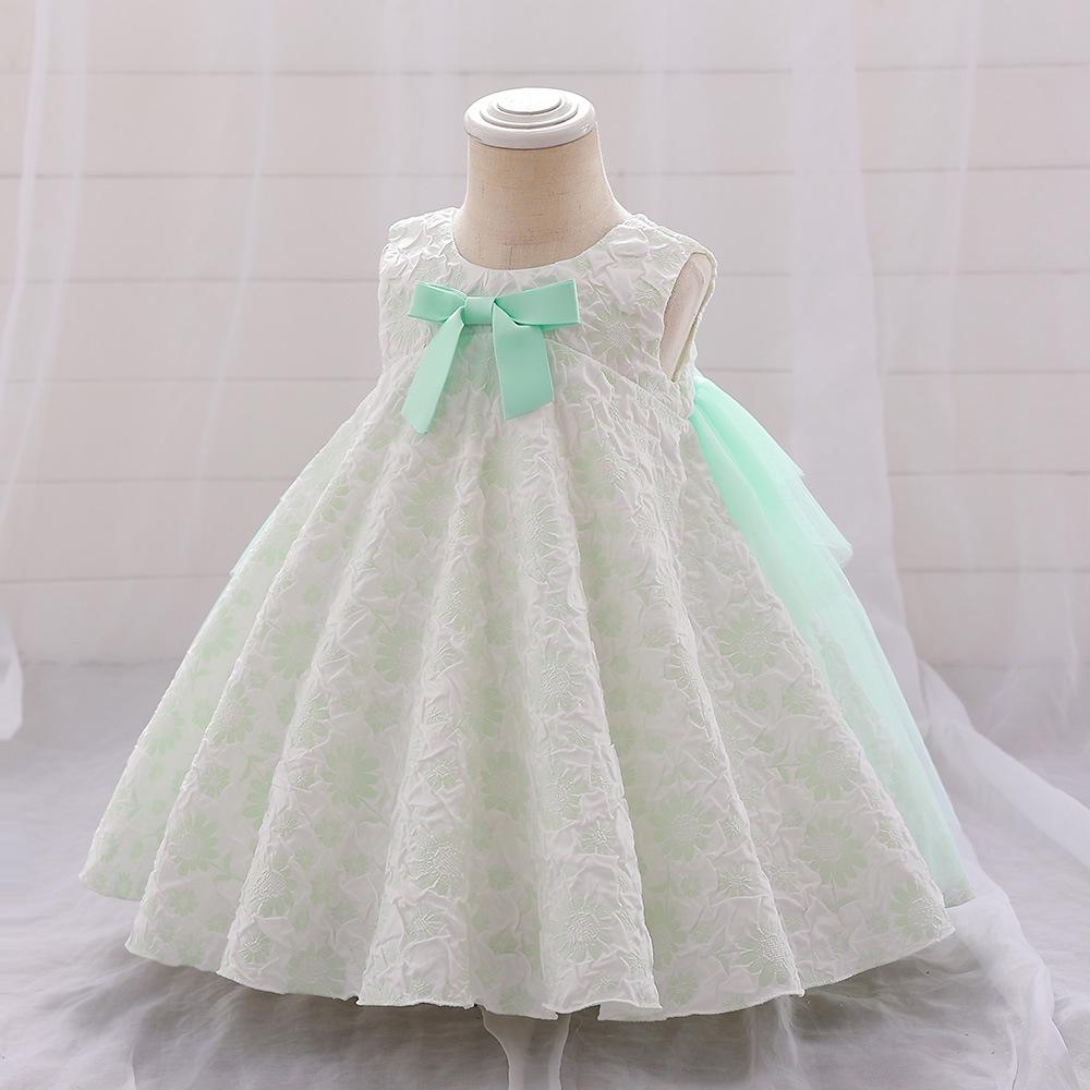 Baby Dress - 6-12 Months - Party