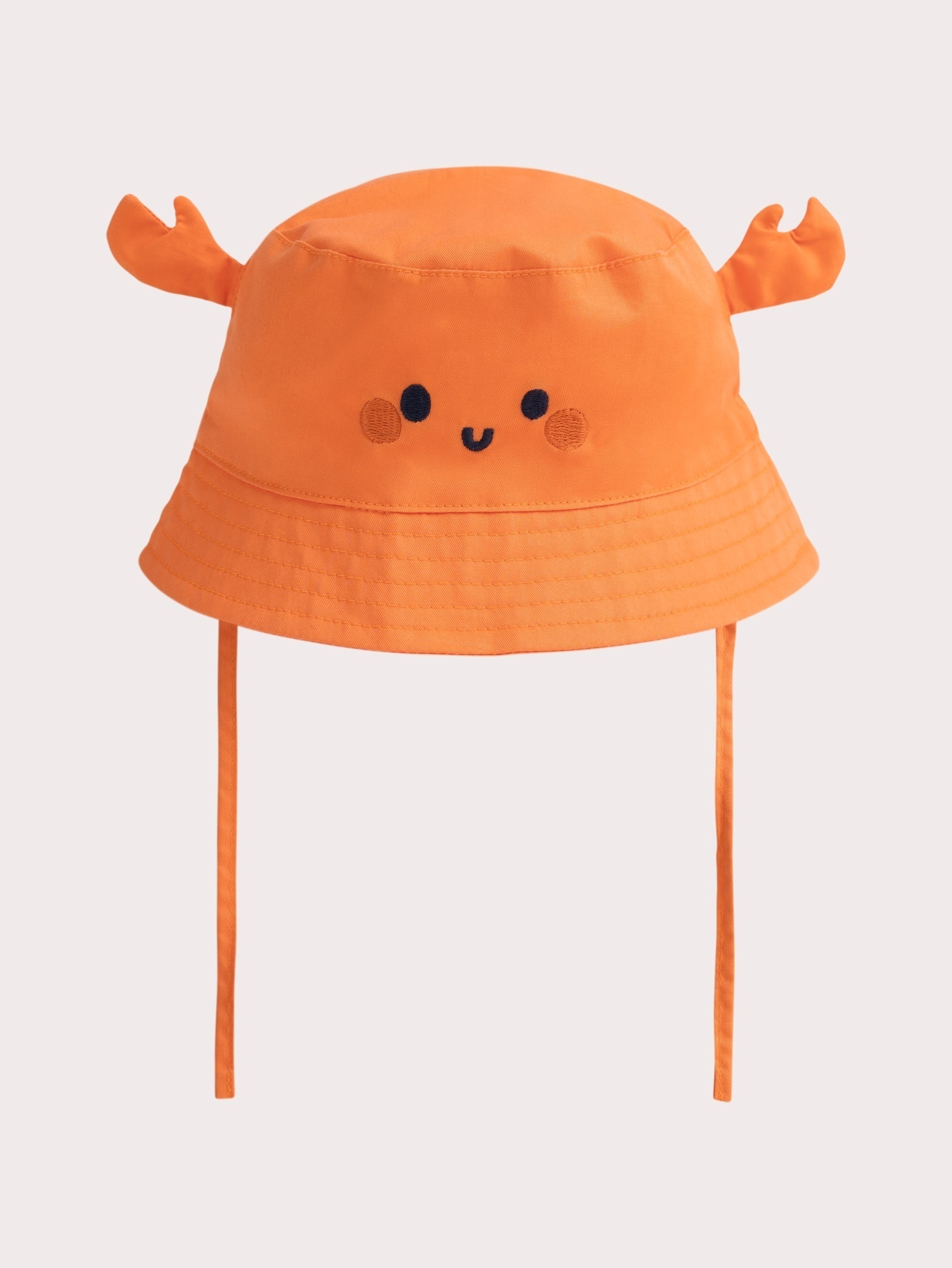 Baby Hat - Orange