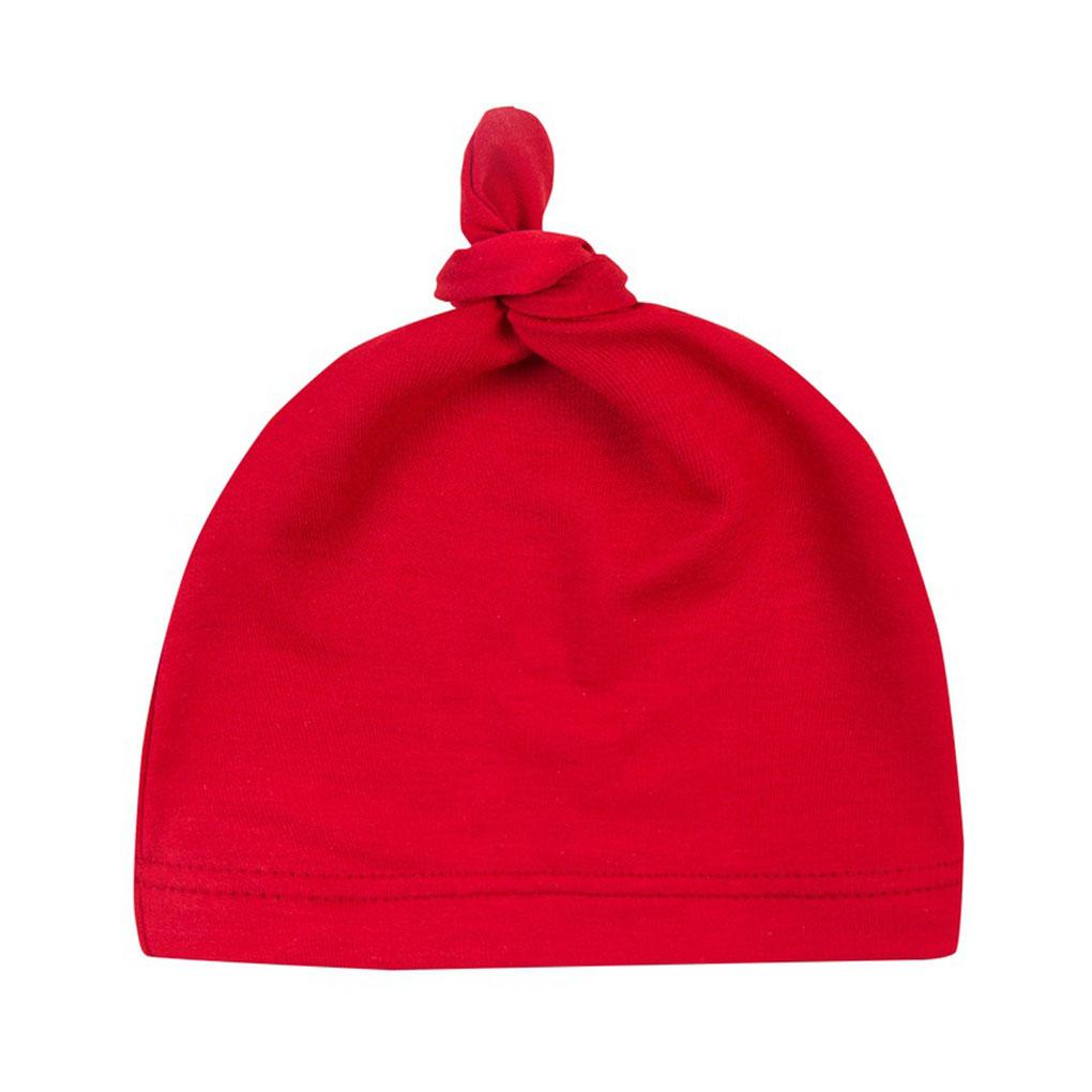 Baby Hat - Red