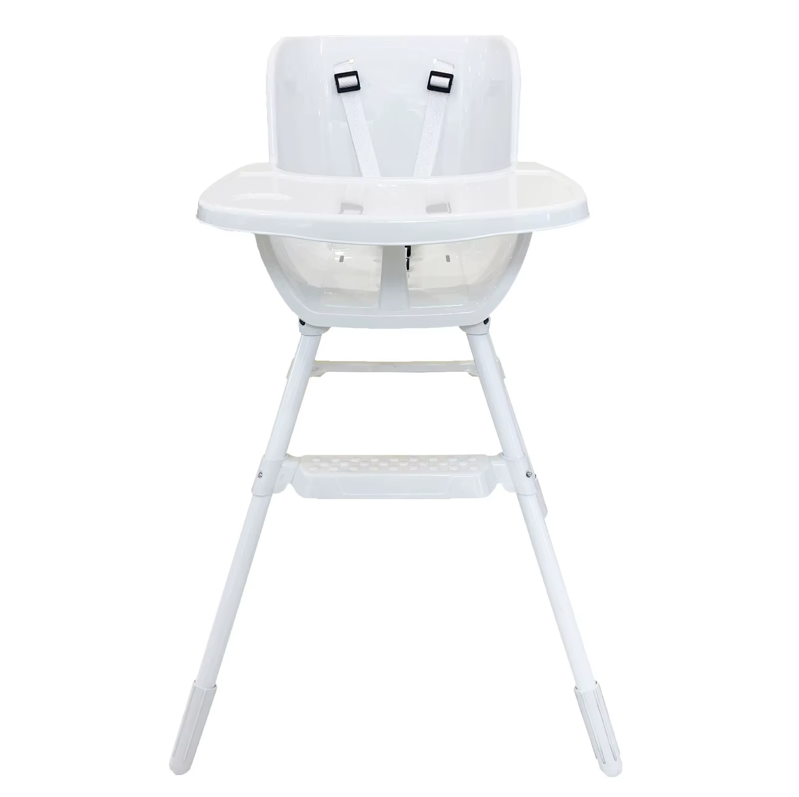 Baby High Chair - Plastic