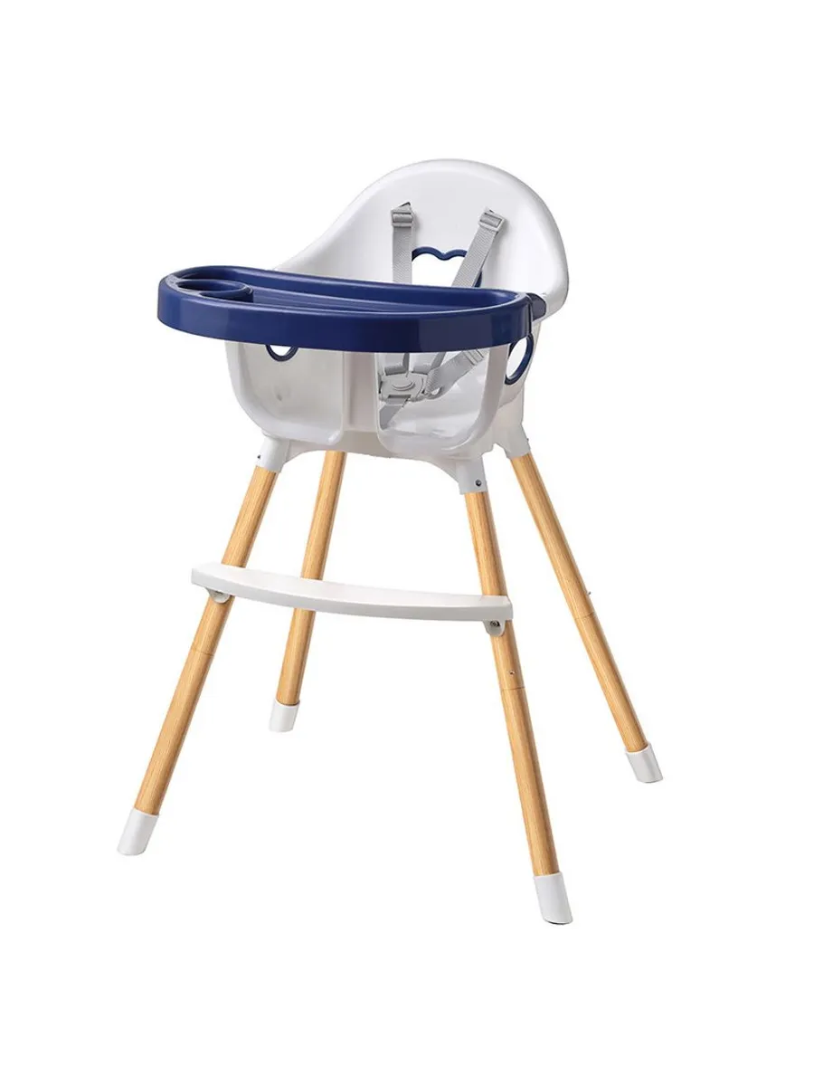 Baby High Chair - Portable