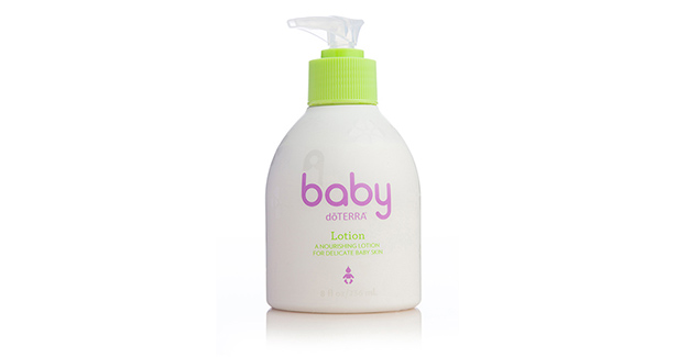 Baby Lotion - 2L