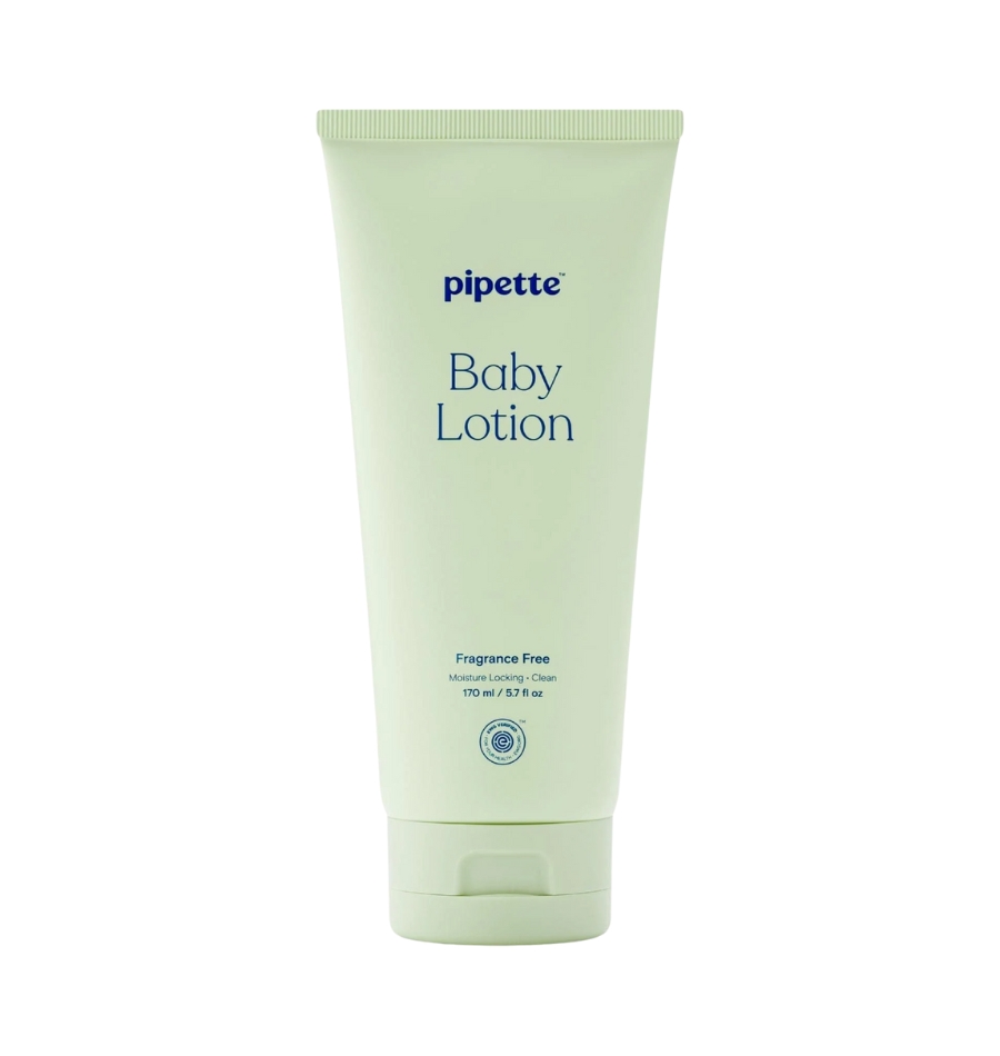 Baby Lotion - 2L