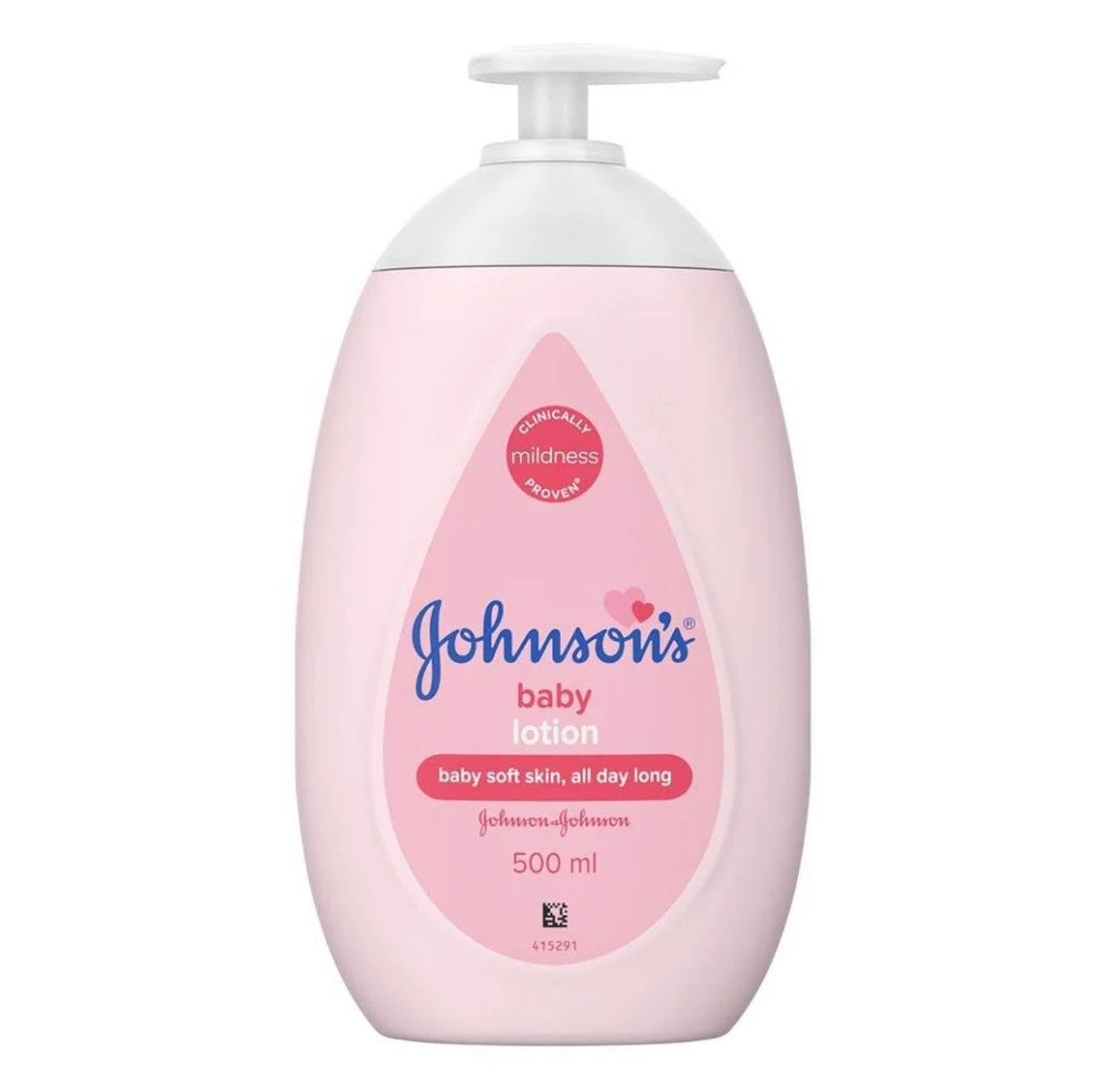 Baby Lotion - 500ml