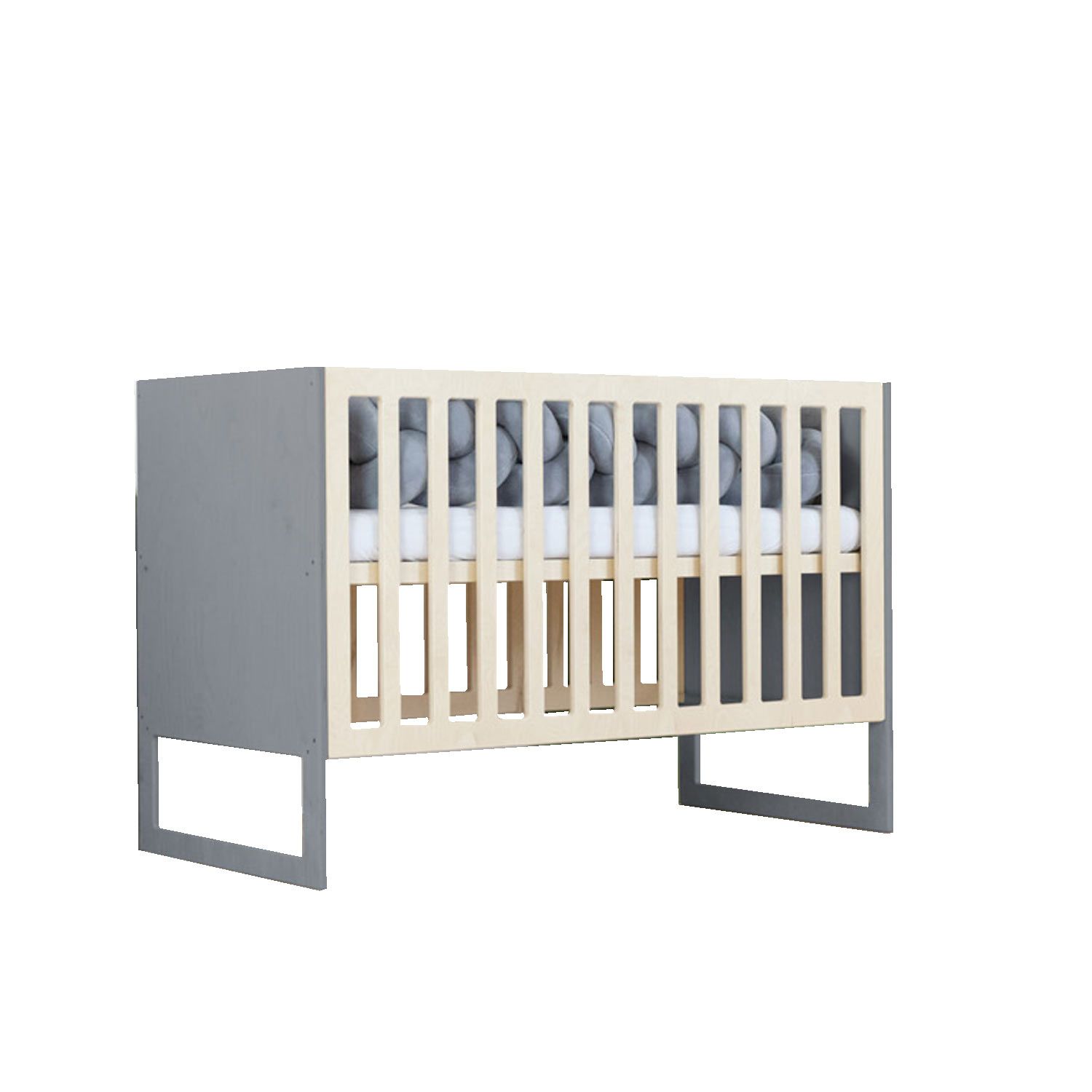 Baby Mattress - Crib - 60x120cm