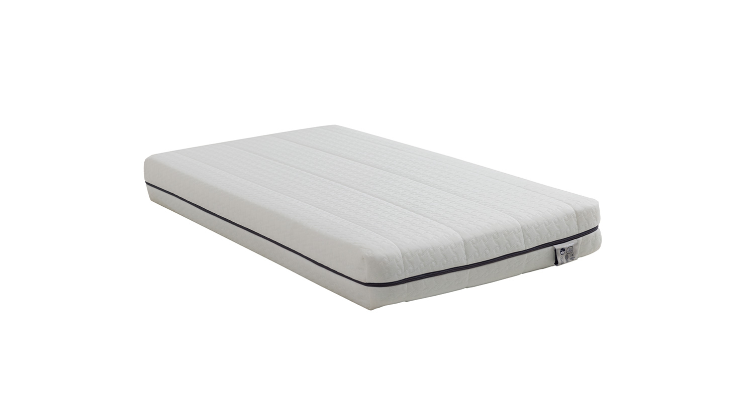 Baby Mattress - Crib - 60x120cm