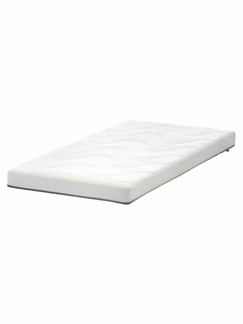Baby Mattress - Crib - 60x120cm - Foam