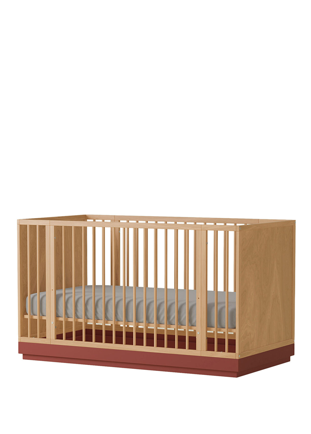 Baby Mattress - Crib - 70x140cm