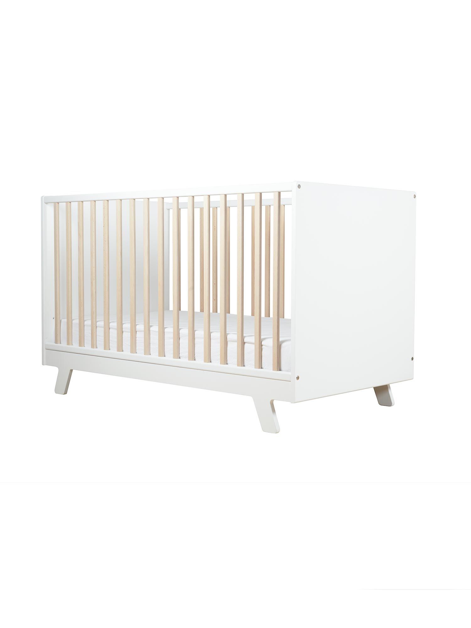 Baby Mattress - Crib - 70x140cm