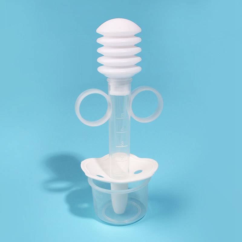 Baby Medicine Dropper