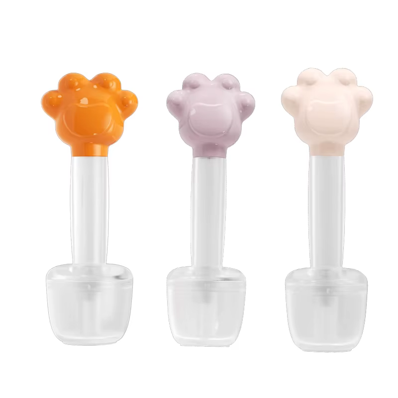 Baby Medicine Dropper - 2 Pack