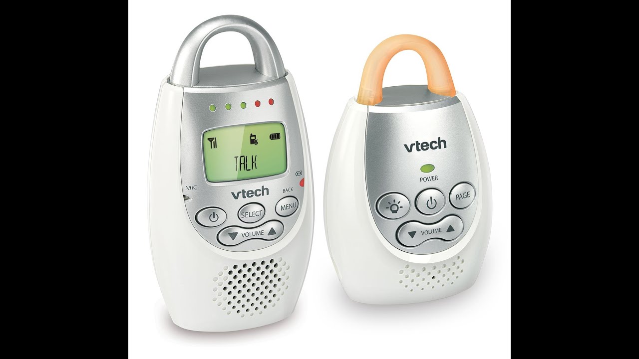 Baby Monitor - Audio