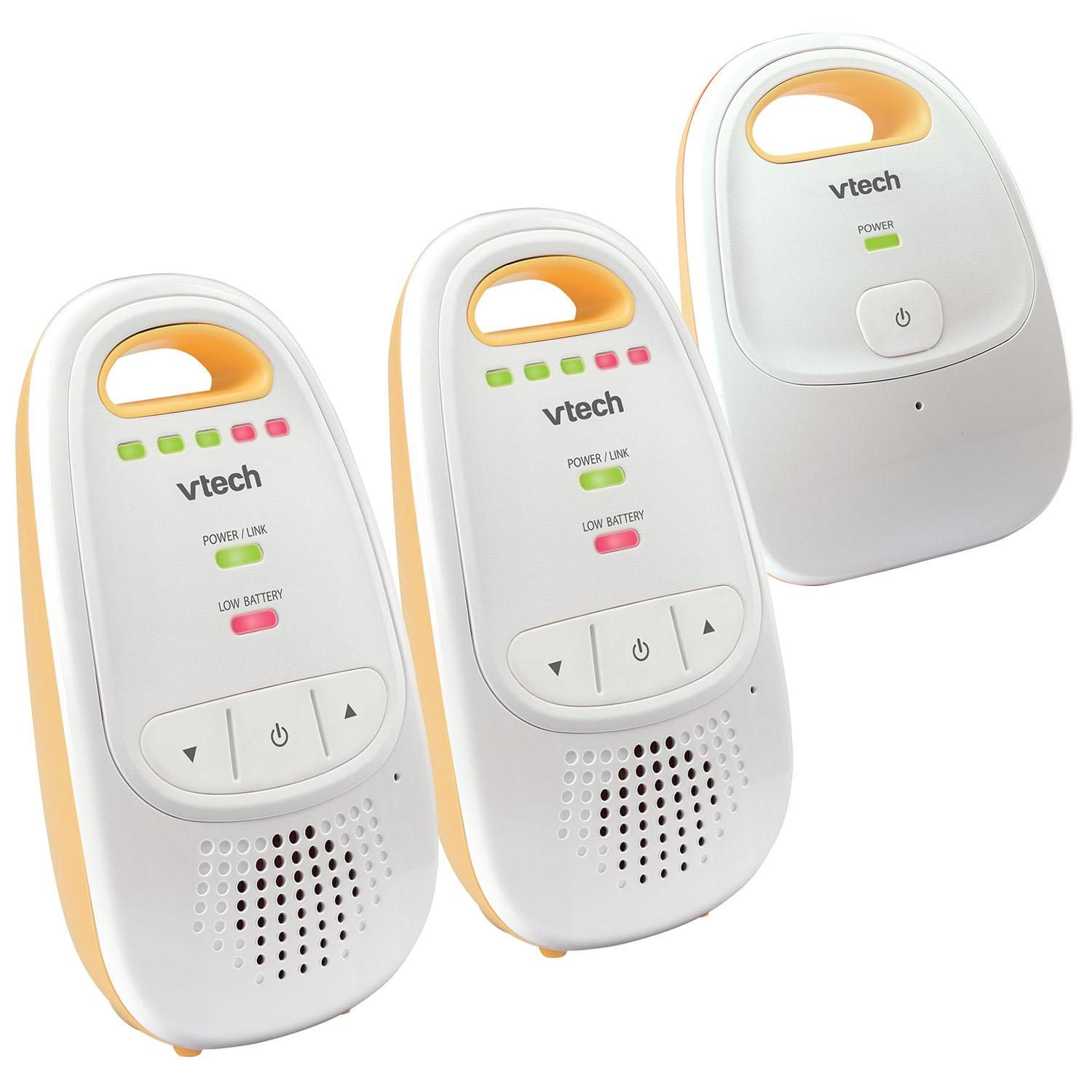 Baby Monitor - Audio