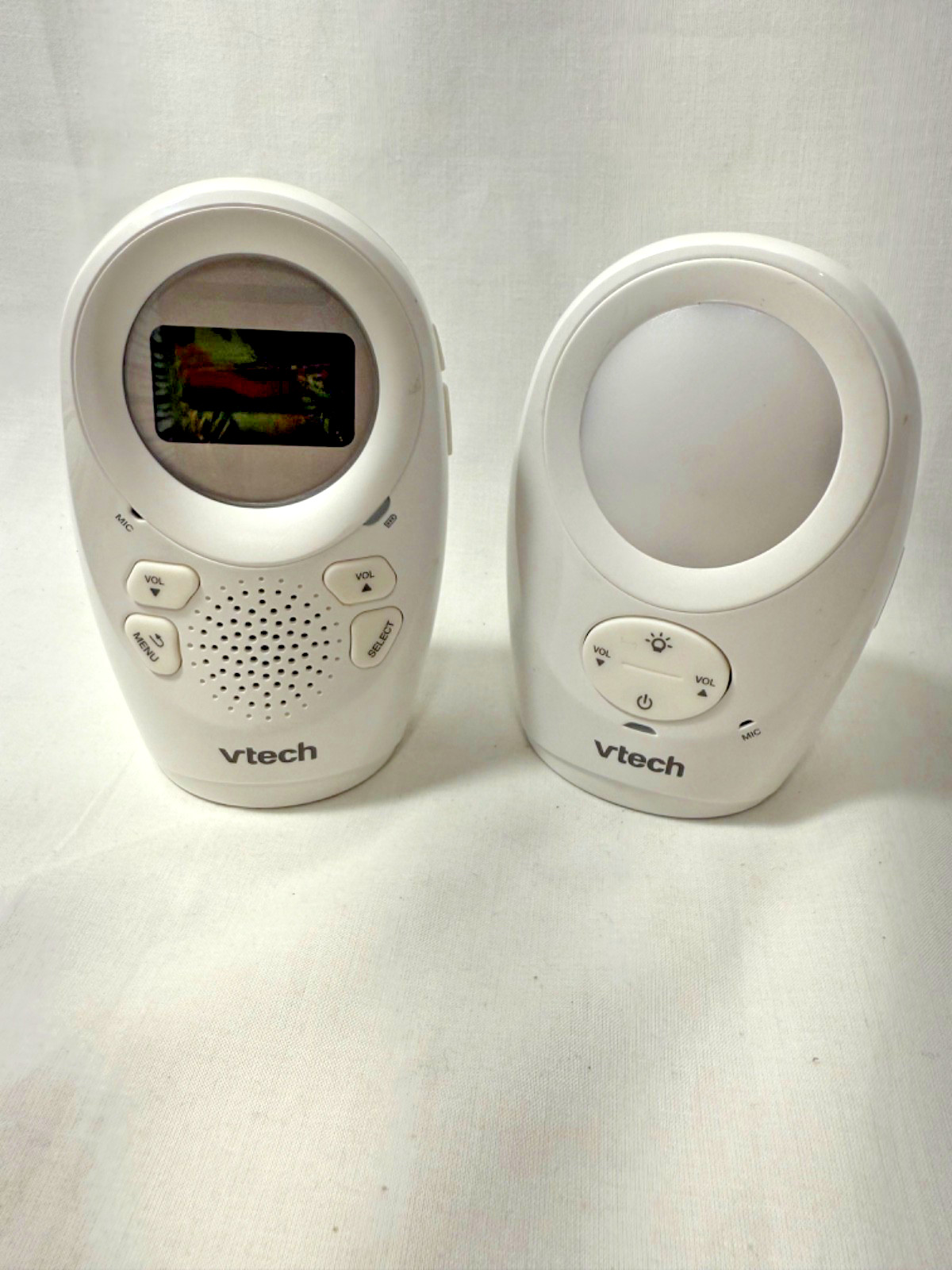 Baby Monitor - Audio - Basic