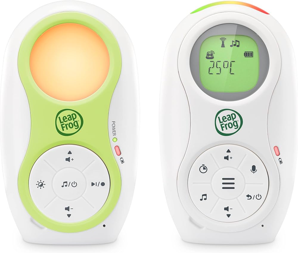 Baby Monitor - Audio - Digital