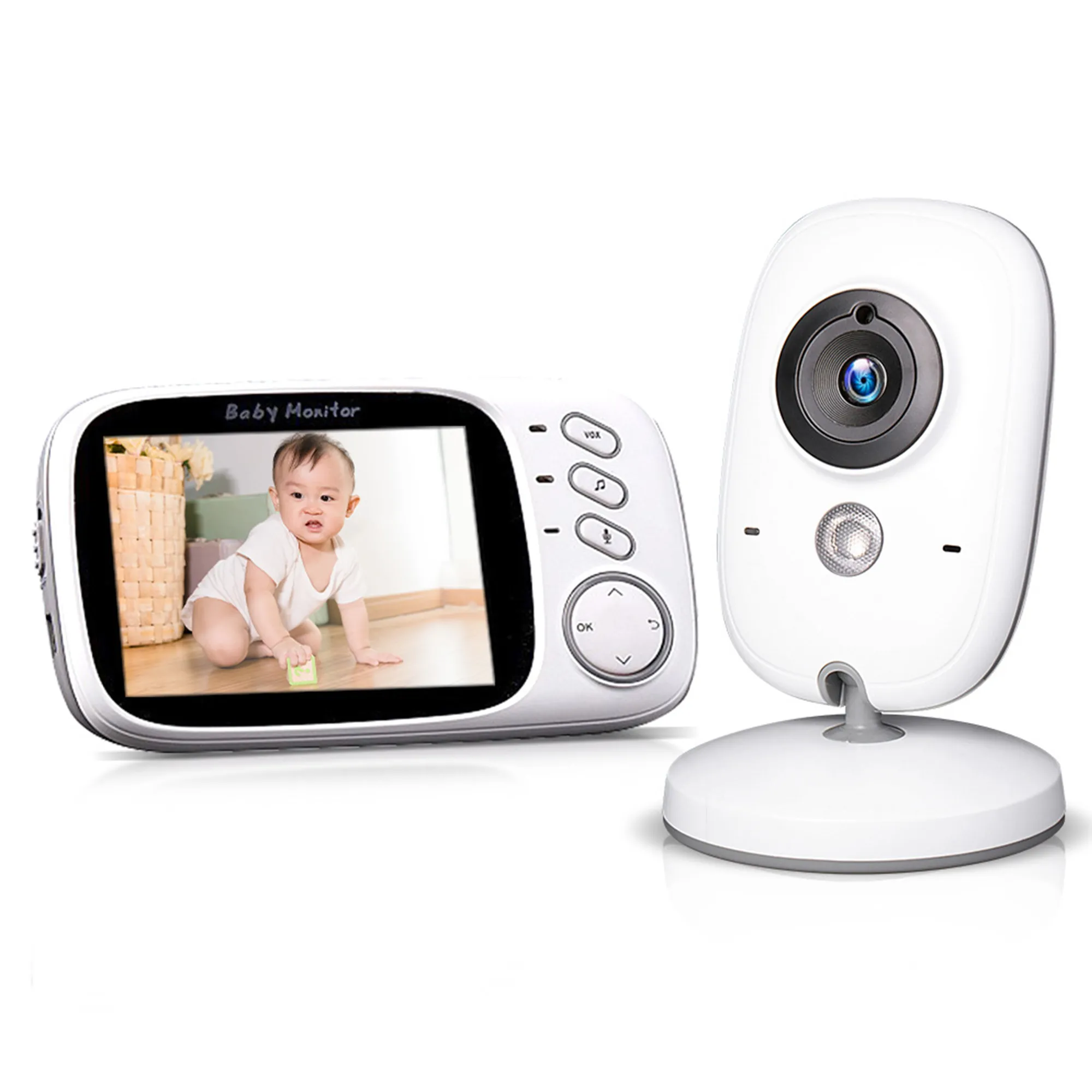 Baby Monitor - Video
