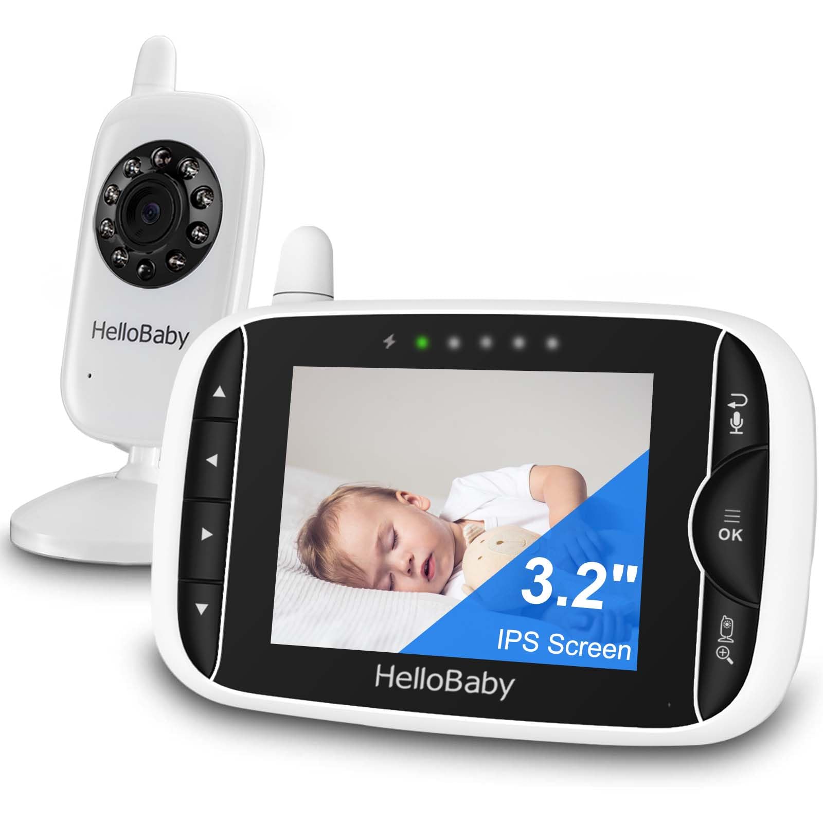 Baby Monitor - Video