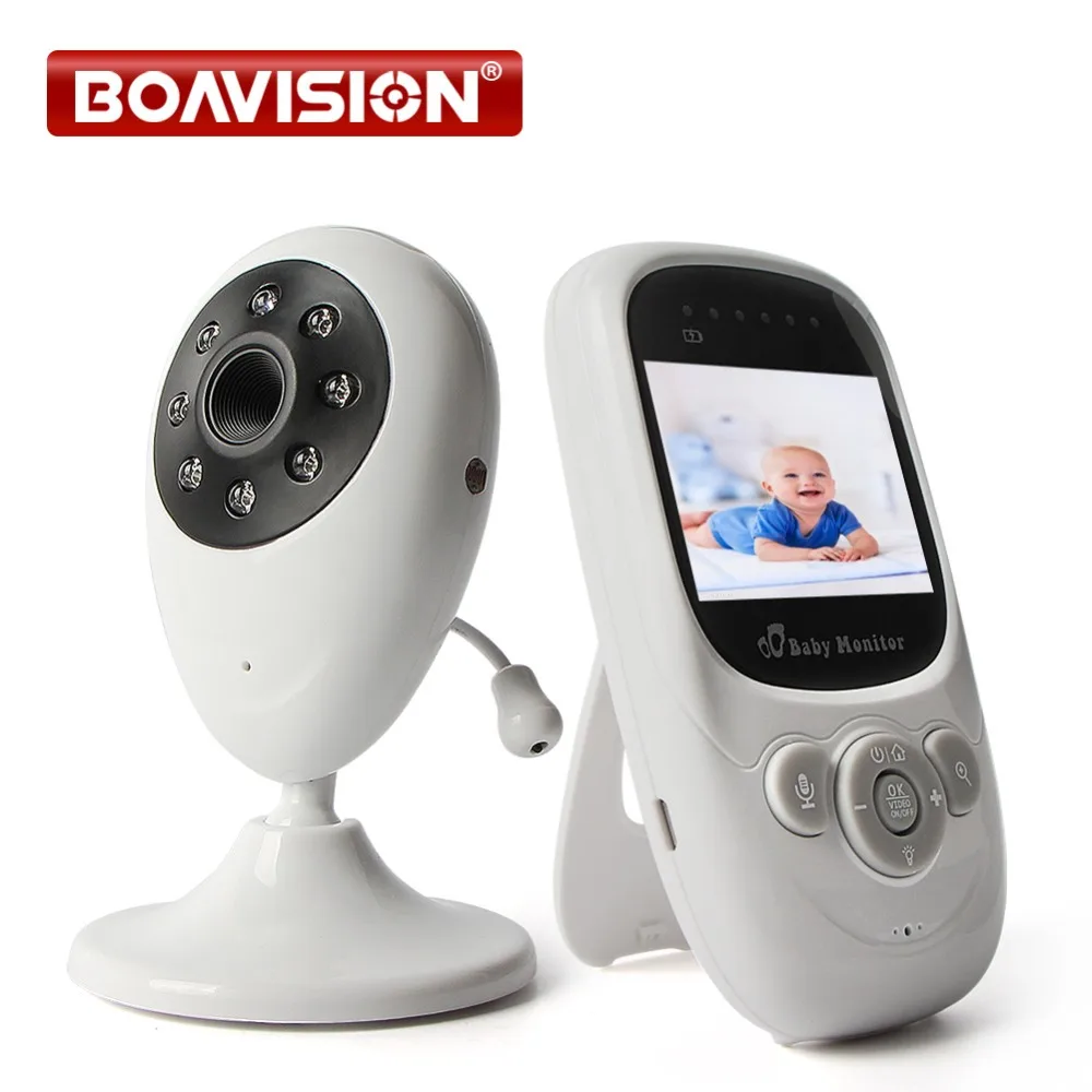 Baby Monitor - Video - Basic