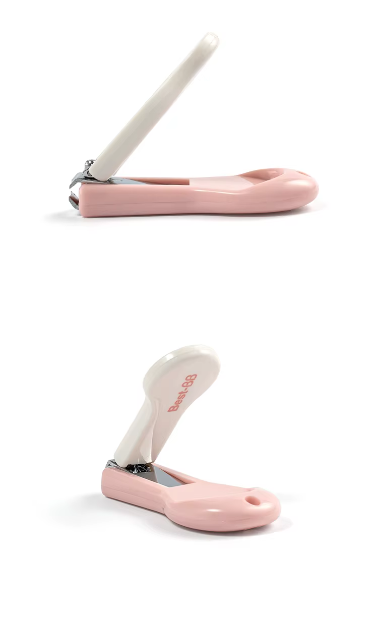 Baby Nail Clipper - Safe
