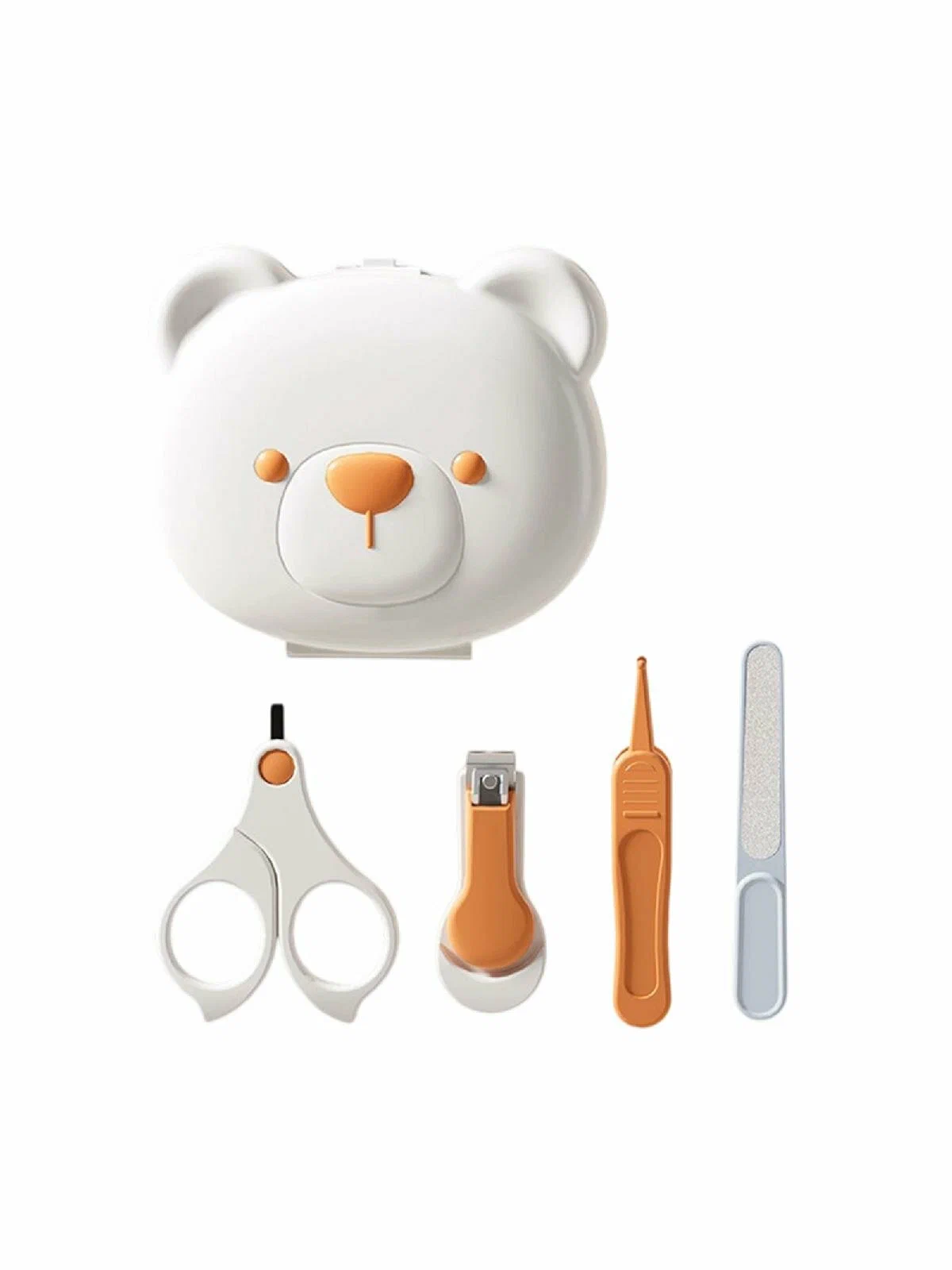 Baby Nail Clipper - Set