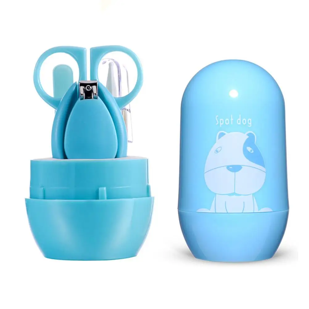 Baby Nail Clipper - Set