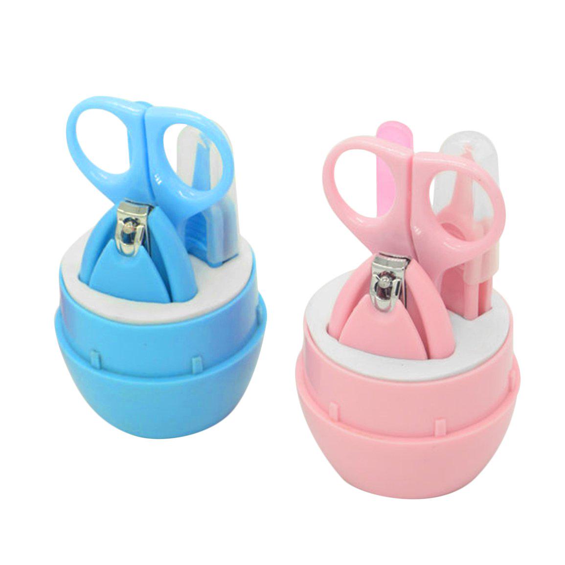 Baby Nail Clipper - Set of 3